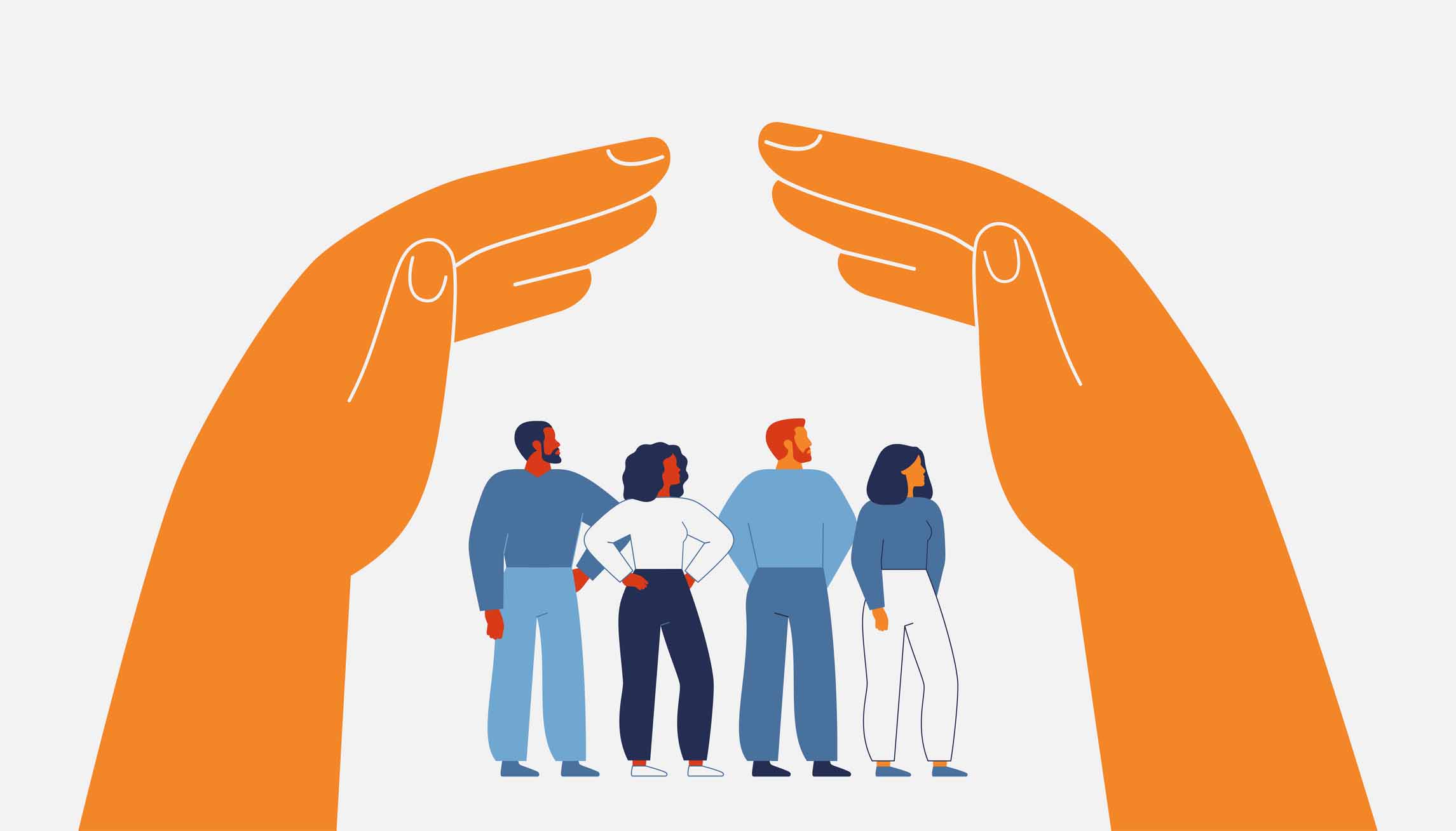 8 Ways to Improve Government Service Delivery in 2025