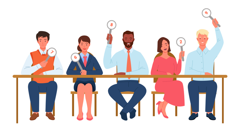 Call Center Agent Scorecard Templates Blog