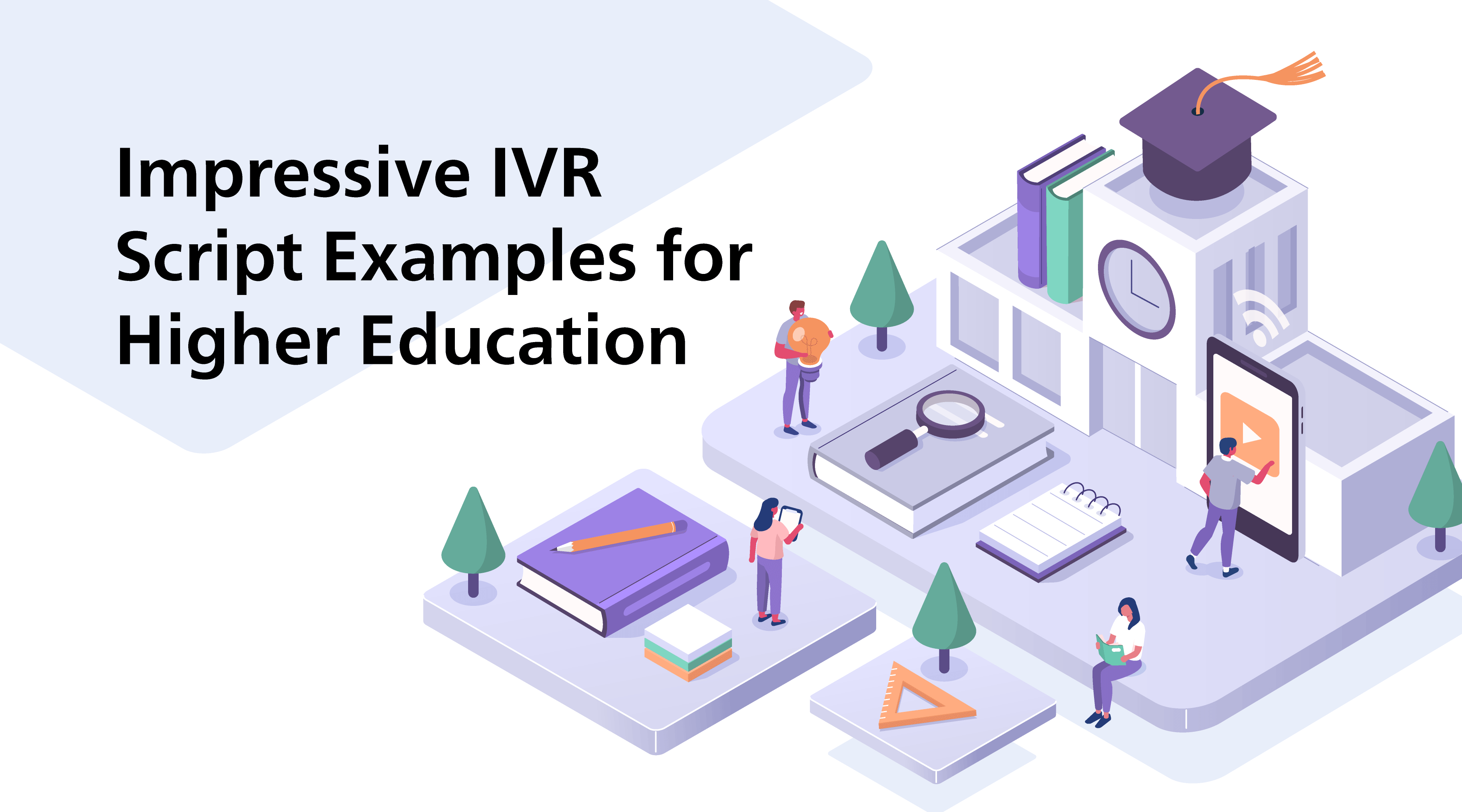 IVR-scripts