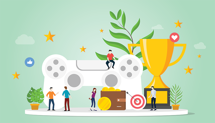 Gamification