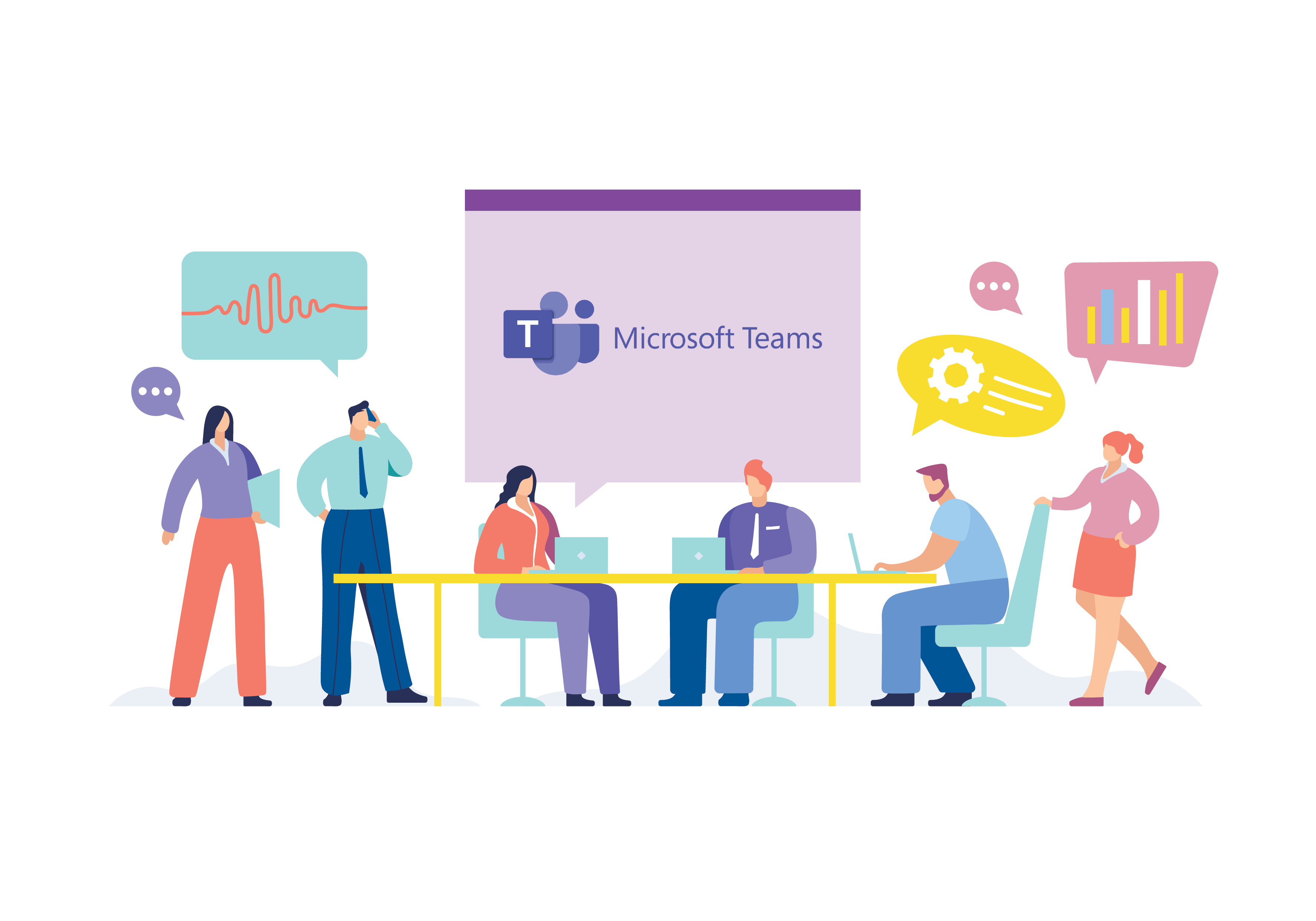 Choosing a Microsoft Teams Certified Contact Center solution