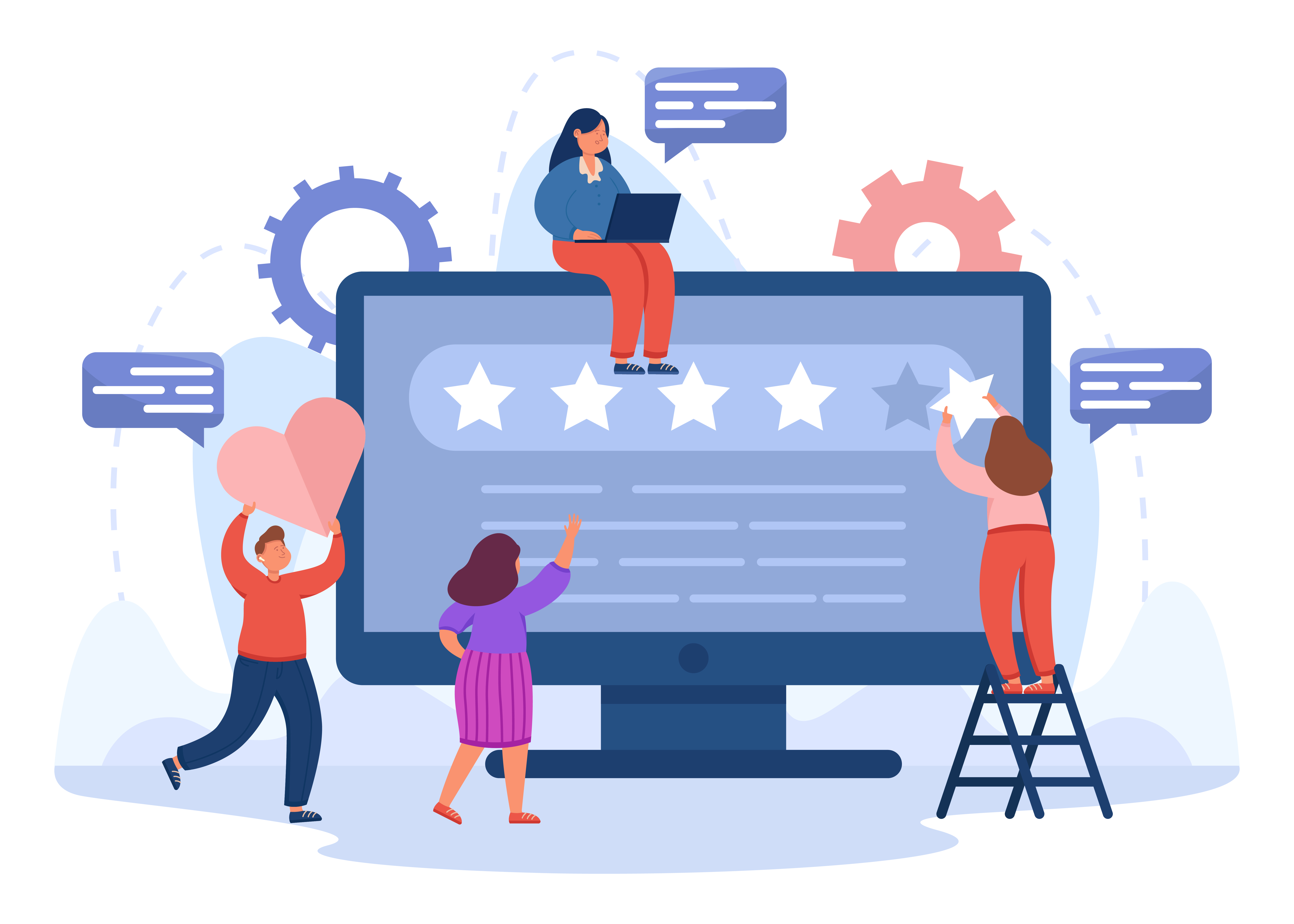 GettyImages-1349481176 Improving contact center efficiency
