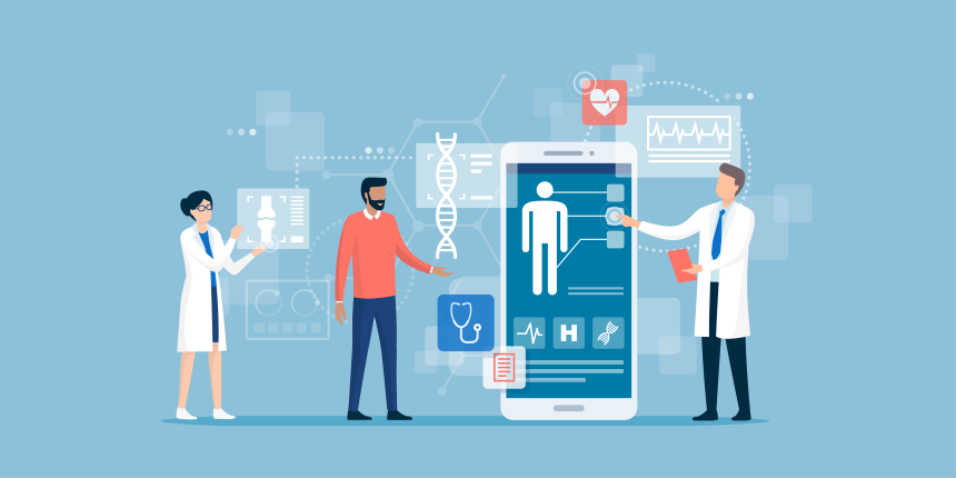 Contact Center for Healthcare Contact Center for Healthcare