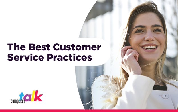 The Best Customer Service Practices   The Best Customer Service Practices 