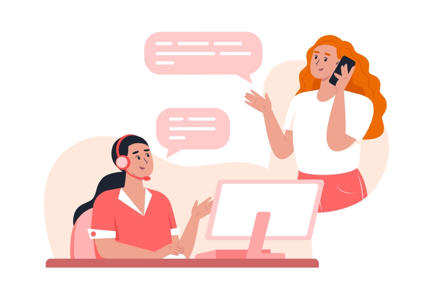Ways to Use a Call Center