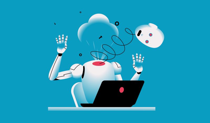 Why Contact Center AI Could Fail – And What to Do About It  Blog