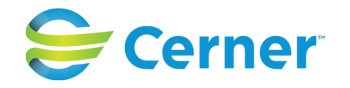 Cerner logo