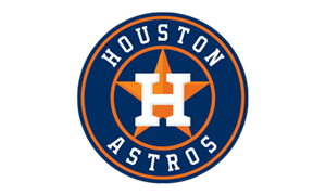 Houston Astros logo