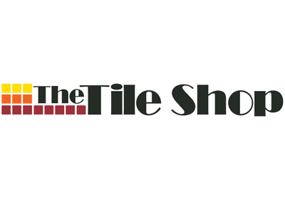 The Tile Shop logo