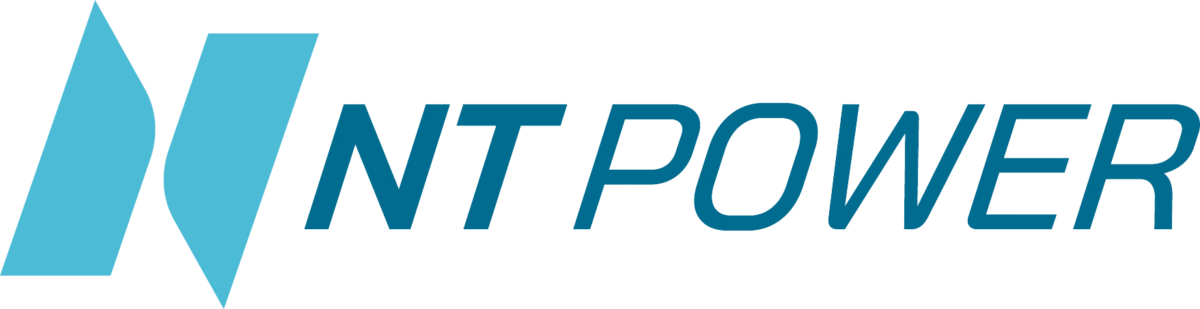 NT Power Logo