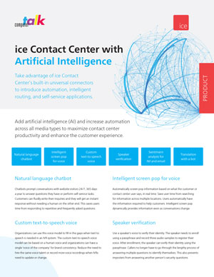 Contact-Center-with-Artificial-Intelligence