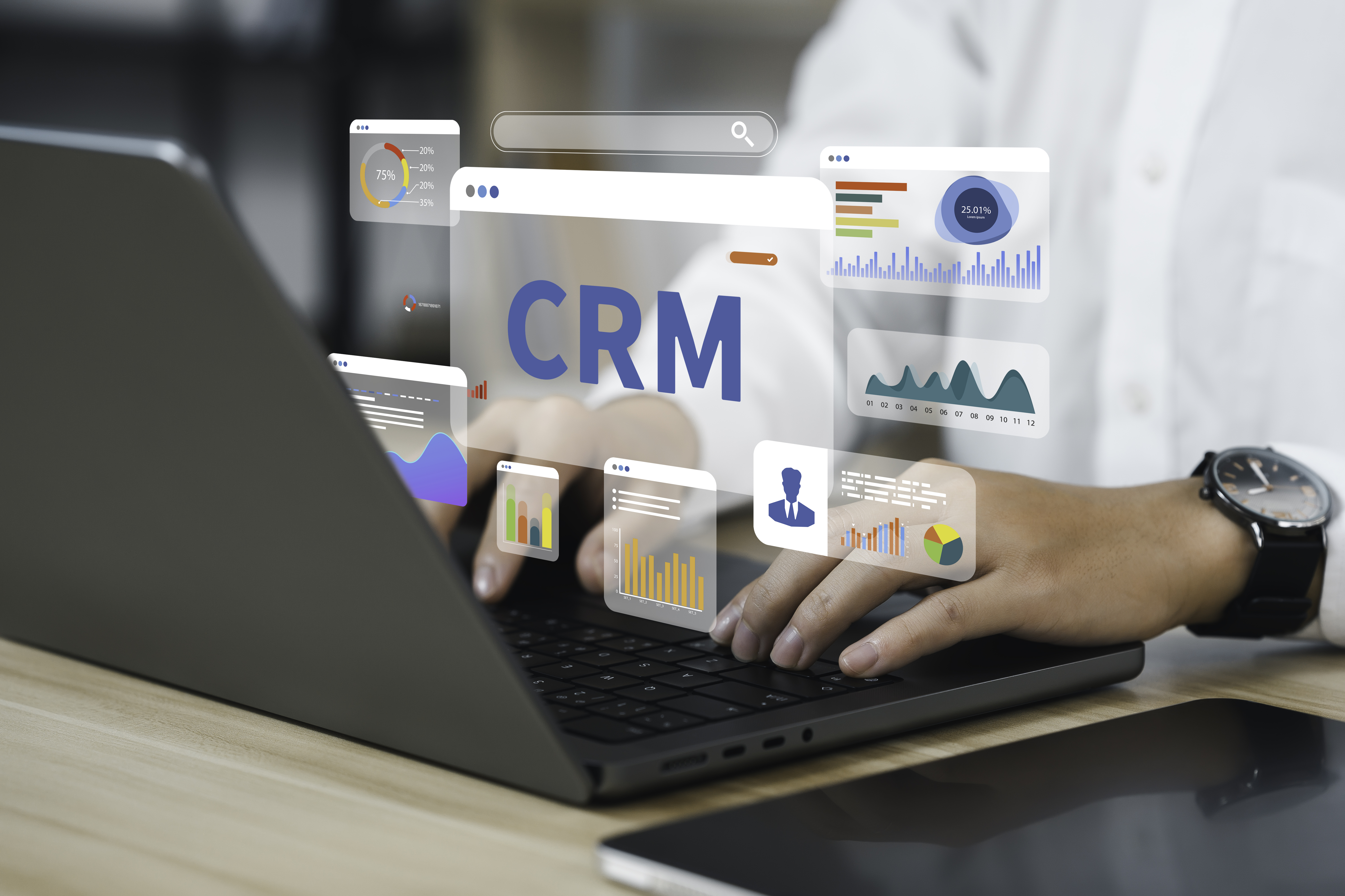 CRM